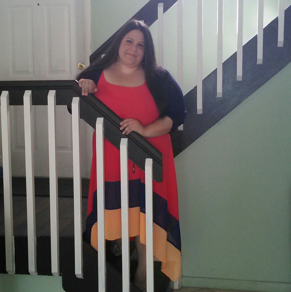 Meet your Posher, Danna